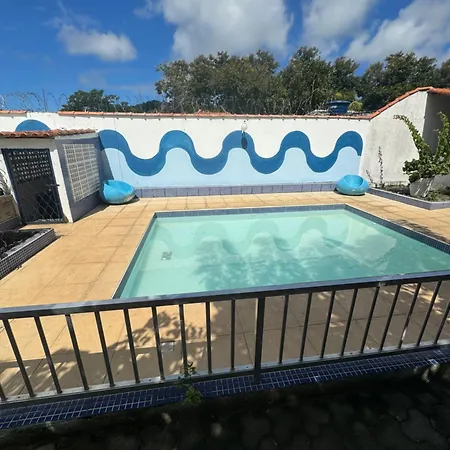 Apartamento Completo Em Cabo Frio,Area Central, 2 Quartos, Cozinha Equipada, Wi-Fi, Ate 8 Pessoas Exterior photo