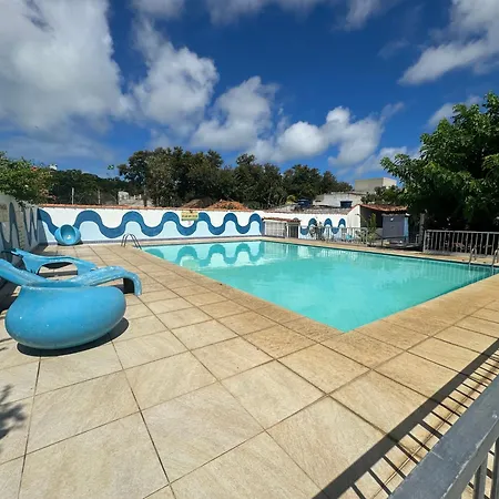 Apartamento Completo Em Cabo Frio,Area Central, 2 Quartos, Cozinha Equipada, Wi-Fi, Ate 8 Pessoas Exterior photo
