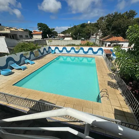 Apartamento Completo Em Cabo Frio,Area Central, 2 Quartos, Cozinha Equipada, Wi-Fi, Ate 8 Pessoas Exterior photo