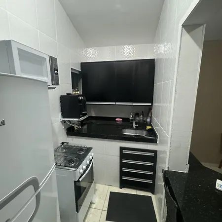 Apartamento Completo Em Cabo Frio,Area Central, 2 Quartos, Cozinha Equipada, Wi-Fi, Ate 8 Pessoas Exterior photo