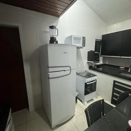 Apartamento Completo Em Cabo Frio,Area Central, 2 Quartos, Cozinha Equipada, Wi-Fi, Ate 8 Pessoas Exterior photo