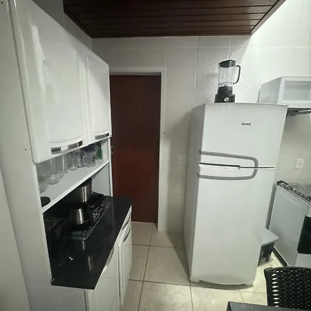 Apartamento Completo Em Cabo Frio,Area Central, 2 Quartos, Cozinha Equipada, Wi-Fi, Ate 8 Pessoas Exterior photo