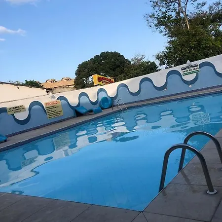 Apartamento Completo Em Cabo Frio,Area Central, 2 Quartos, Cozinha Equipada, Wi-Fi, Ate 8 Pessoas Exterior photo