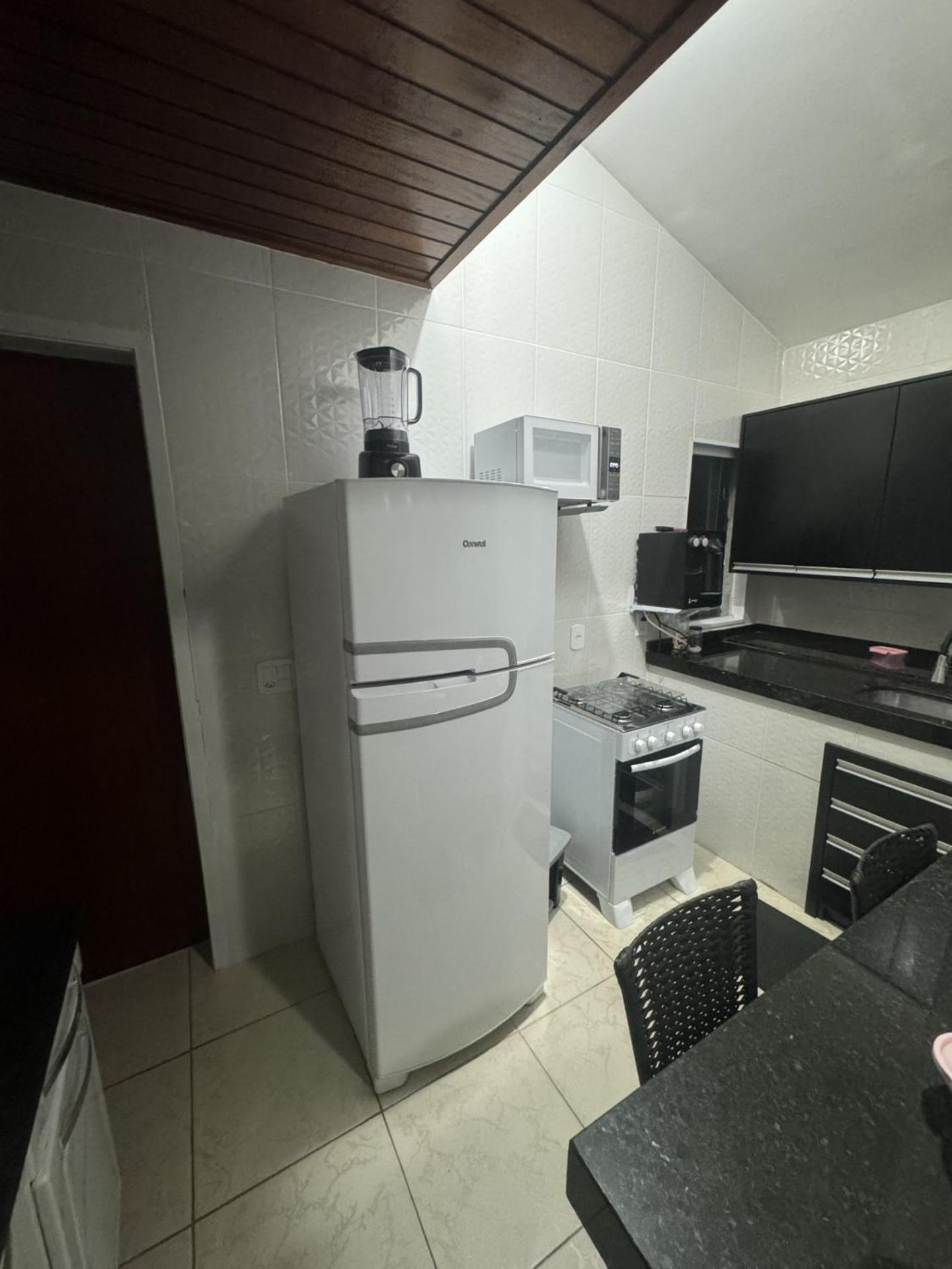 Completo Em Cabo Frio,area Central, 2 Quartos, Cozinha Equipada, Wi-fi, Ate 8 Pessoas Apartment