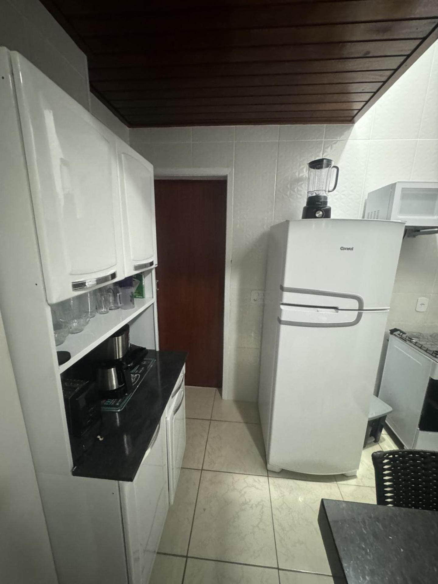 Completo Em Cabo Frio,area Central, 2 Quartos, Cozinha Equipada, Wi-fi, Ate 8 Pessoas Cabo Frio