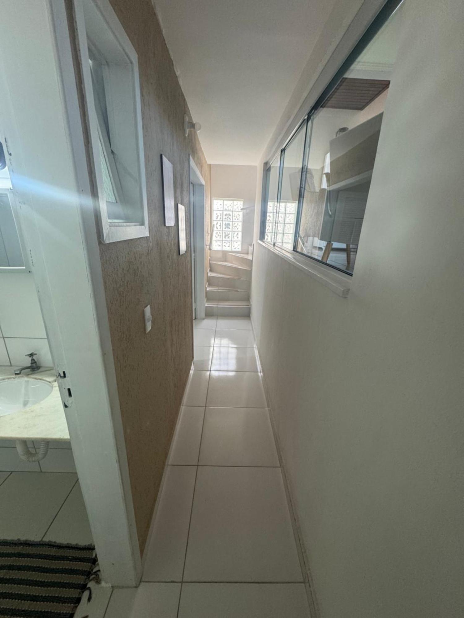 Completo Em Cabo Frio,area Central, 2 Quartos, Cozinha Equipada, Wi-fi, Ate 8 Pessoas Apartment Cabo Frio